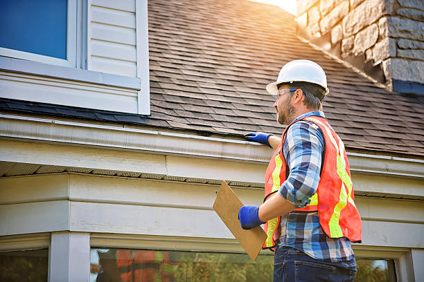 Licensed Gutter Installation service in Granville, WV - Roof Repair Smedway